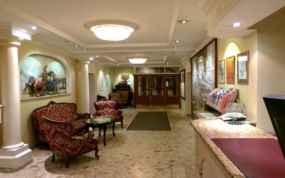 Villa Turnerwirt Зальцбург Экстерьер фото